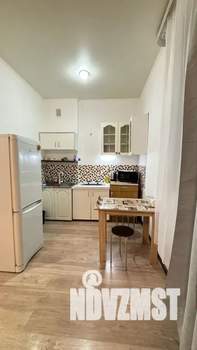 Студия квартира, посуточно, 22м2, 2/3 этаж