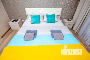 2-к квартира, посуточно, 48м2, 3/20 этаж