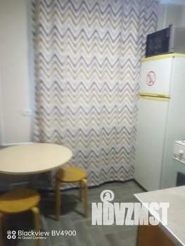 1-к квартира, посуточно, 35м2, 3/5 этаж