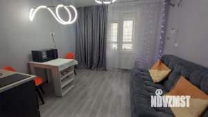 1-к квартира, на длительный срок, 22м2, 12/20 этаж