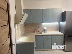 1-к квартира, на длительный срок, 45м2, 9/14 этаж