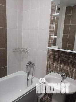 1-к квартира, на длительный срок, 40м2, 10/12 этаж