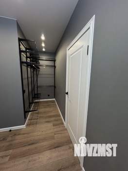 3-к квартира, на длительный срок, 60м2, 20/24 этаж