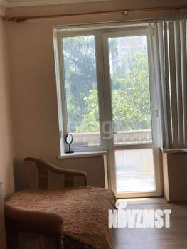 3-к квартира, на длительный срок, 70м2, 4/5 этаж
