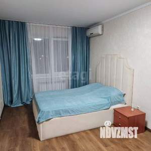 2-к квартира, на длительный срок, 51м2, 4/10 этаж