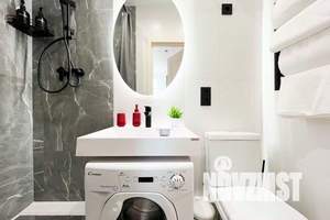 1-к квартира, посуточно, 34м2, 4/19 этаж