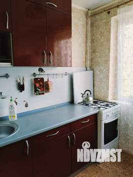 2-к квартира, посуточно, 48м2, 4/5 этаж