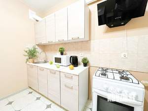 2-к квартира, посуточно, 52м2, 1/1 этаж