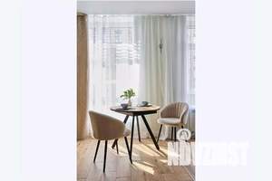 1-к квартира, посуточно, 45м2, 10/24 этаж