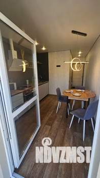 1-к квартира, посуточно, 42м2, 11/14 этаж