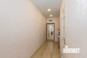 Студия квартира, посуточно, 26м2, 8/26 этаж