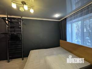 2-к квартира, на длительный срок, 44м2, 5/5 этаж