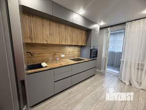 1-к квартира, на длительный срок, 40м2, 14/19 этаж