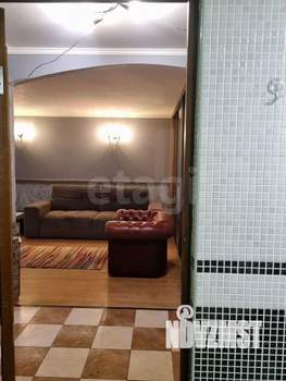 1-к квартира, на длительный срок, 45м2, 5/10 этаж