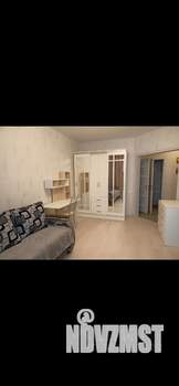 1-к квартира, на длительный срок, 36м2, 1/6 этаж