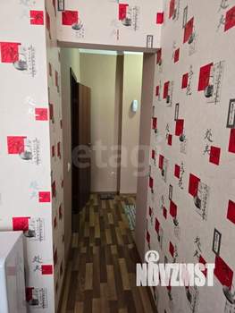 1-к квартира, на длительный срок, 41м2, 16/21 этаж