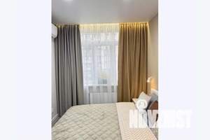 1-к квартира, посуточно, 28м2, 15/24 этаж