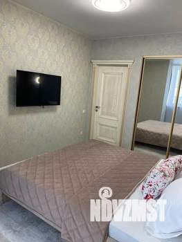 3-к квартира, посуточно, 55м2, 9/31 этаж