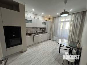 3-к квартира, на длительный срок, 70м2, 5/21 этаж