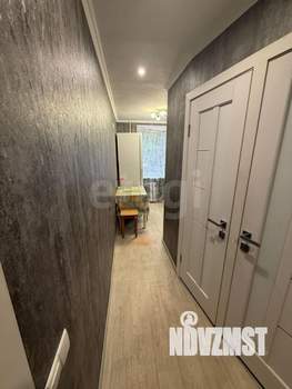 1-к квартира, на длительный срок, 25м2, 2/5 этаж