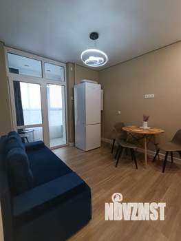 1-к квартира, на длительный срок, 33м2, 16/22 этаж