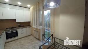 1-к квартира, на длительный срок, 52м2, 4/6 этаж