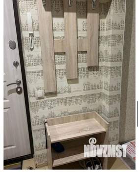 Студия квартира, на длительный срок, 28м2, 2/7 этаж