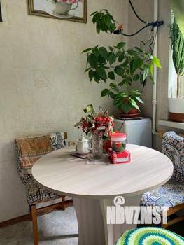 1-к квартира, на длительный срок, 31м2, 2/5 этаж