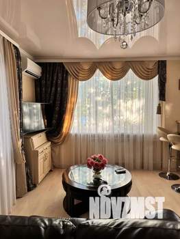1-к квартира, посуточно, 47м2, 2/9 этаж