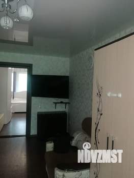 2-к квартира, на длительный срок, 45м2, 4/5 этаж