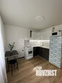 1-к квартира, на длительный срок, 29м2, 8/18 этаж