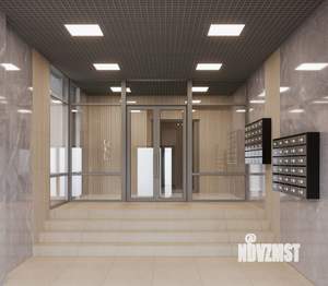 2-к квартира, на длительный срок, 67м2, 20/25 этаж