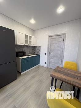 1-к квартира, на длительный срок, 50м2, 19/22 этаж