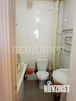 1-к квартира, на длительный срок, 34м2, 5/6 этаж