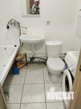 Студия квартира, на длительный срок, 30м2, 14/18 этаж