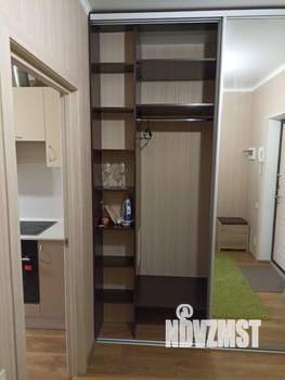 1-к квартира, на длительный срок, 40м2, 7/11 этаж