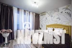 1-к квартира, посуточно, 30м2, 6/17 этаж