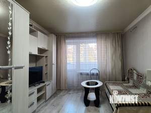 1-к квартира, на длительный срок, 32м2, 2/5 этаж