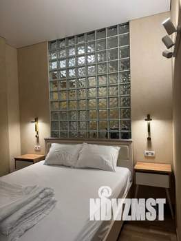 1-к квартира, посуточно, 45м2, 3/15 этаж