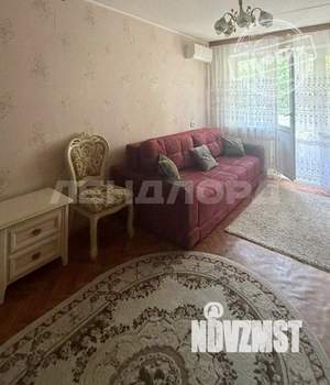 1-к квартира, на длительный срок, 31м2, 3/5 этаж