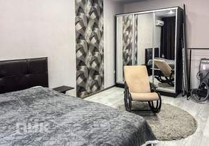 1-к квартира, на длительный срок, 39м2, 19/23 этаж