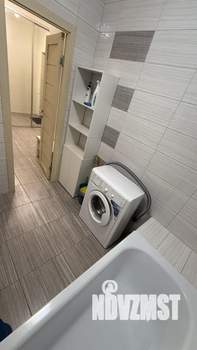 Студия квартира, на длительный срок, 31м2, 10/15 этаж