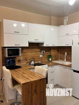 Студия квартира, на длительный срок, 26м2, 13/15 этаж