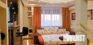 1-к квартира, посуточно, 50м2, 1/1 этаж