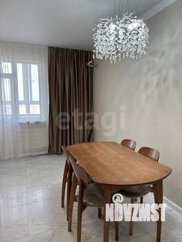 3-к квартира, на длительный срок, 70м2, 19/27 этаж