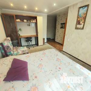 2-к квартира, на длительный срок, 50м2, 5/5 этаж