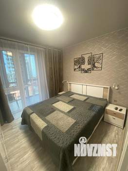 2-к квартира, на длительный срок, 50м2, 11/25 этаж