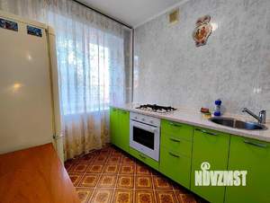 1-к квартира, на длительный срок, 36м2, 5/10 этаж