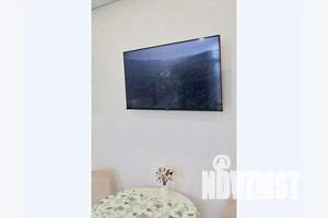 1-к квартира, посуточно, 30м2, 20/24 этаж