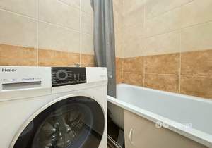 Студия квартира, на длительный срок, 26м2, 13/19 этаж